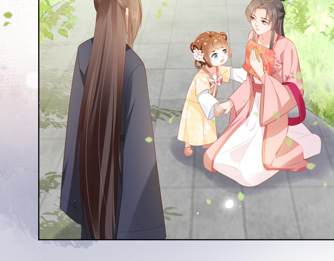 第67话 爹爹又生气了？5