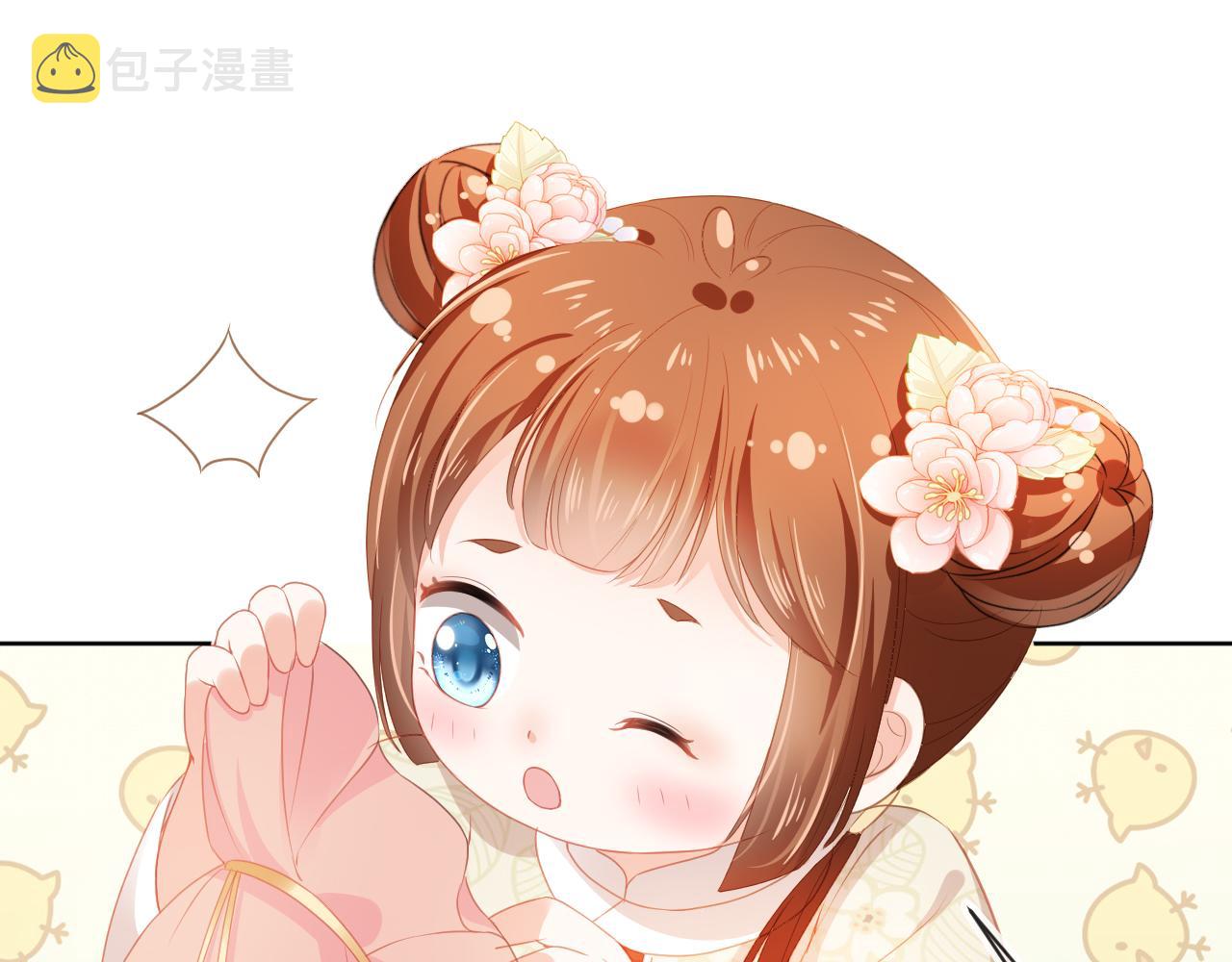 第35话 为什么我有小肚肚？67