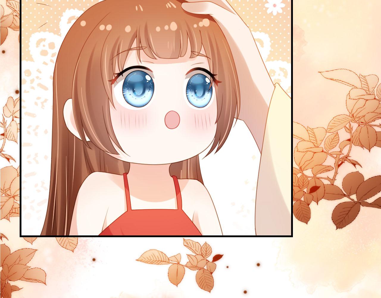 第129话 茶茶有胡子喽~44