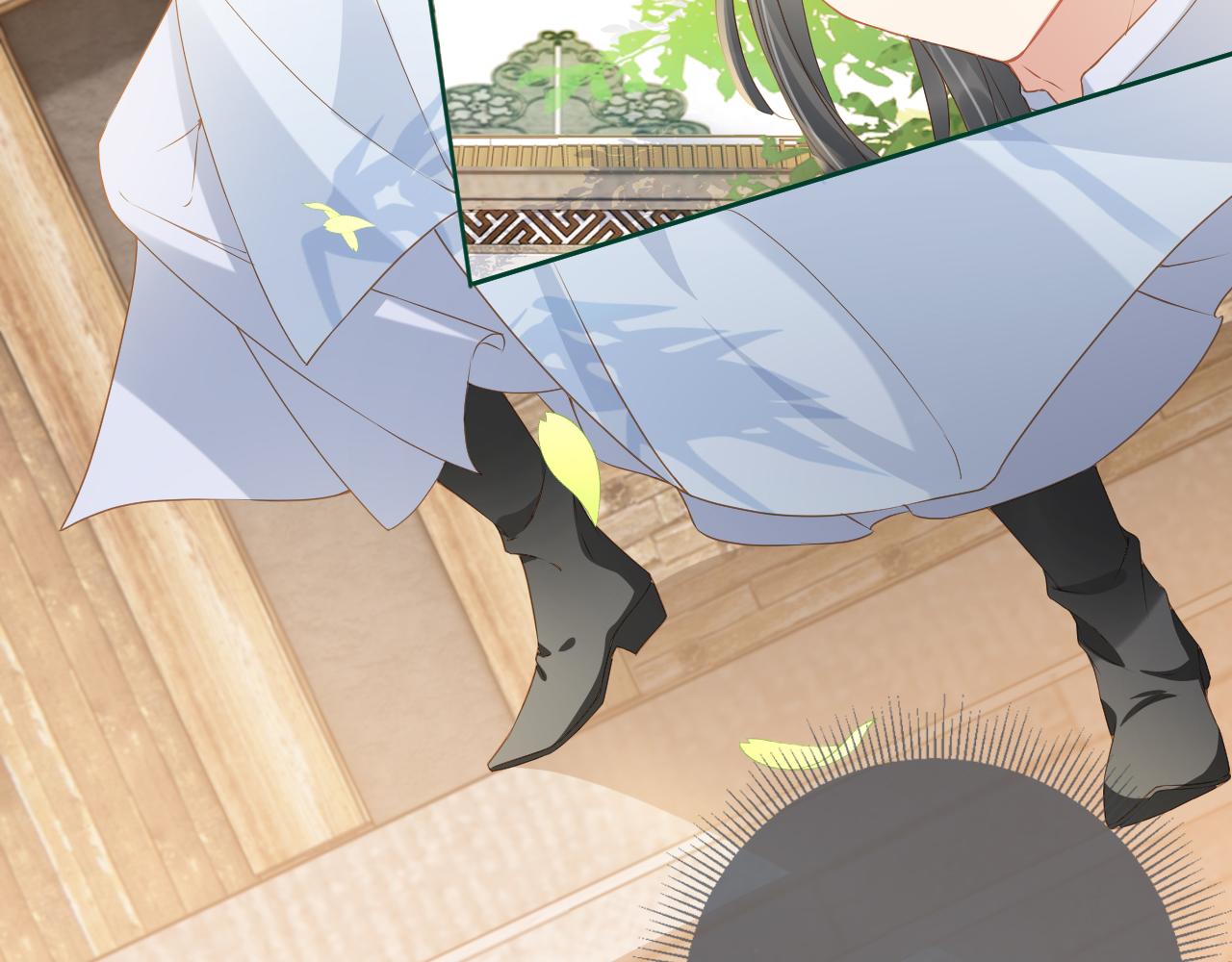 第37话 茶茶Q弹的烦恼50