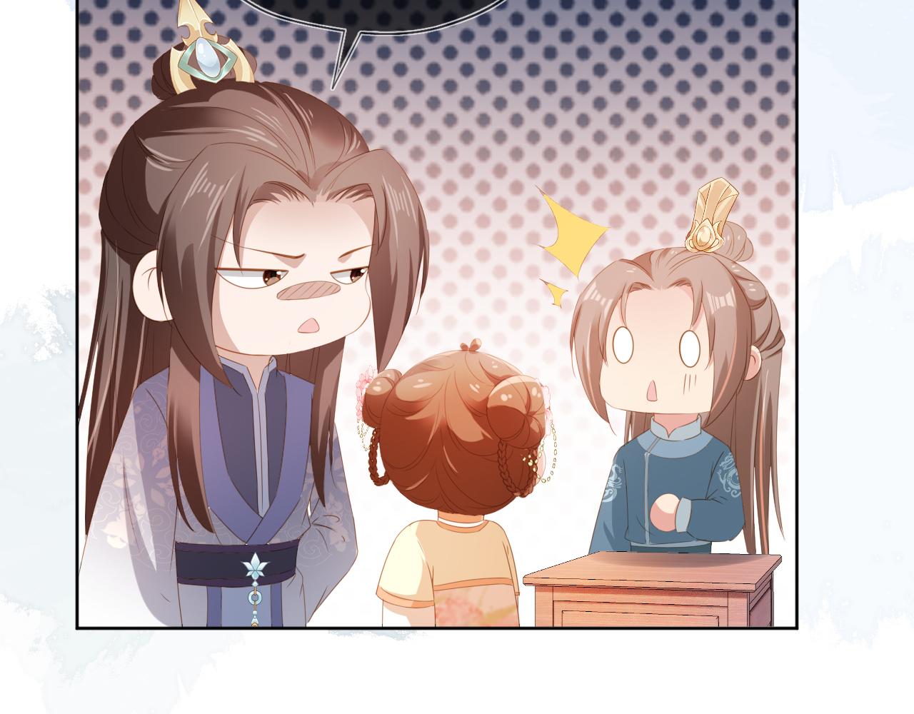 第90话 谎话被拆穿！28