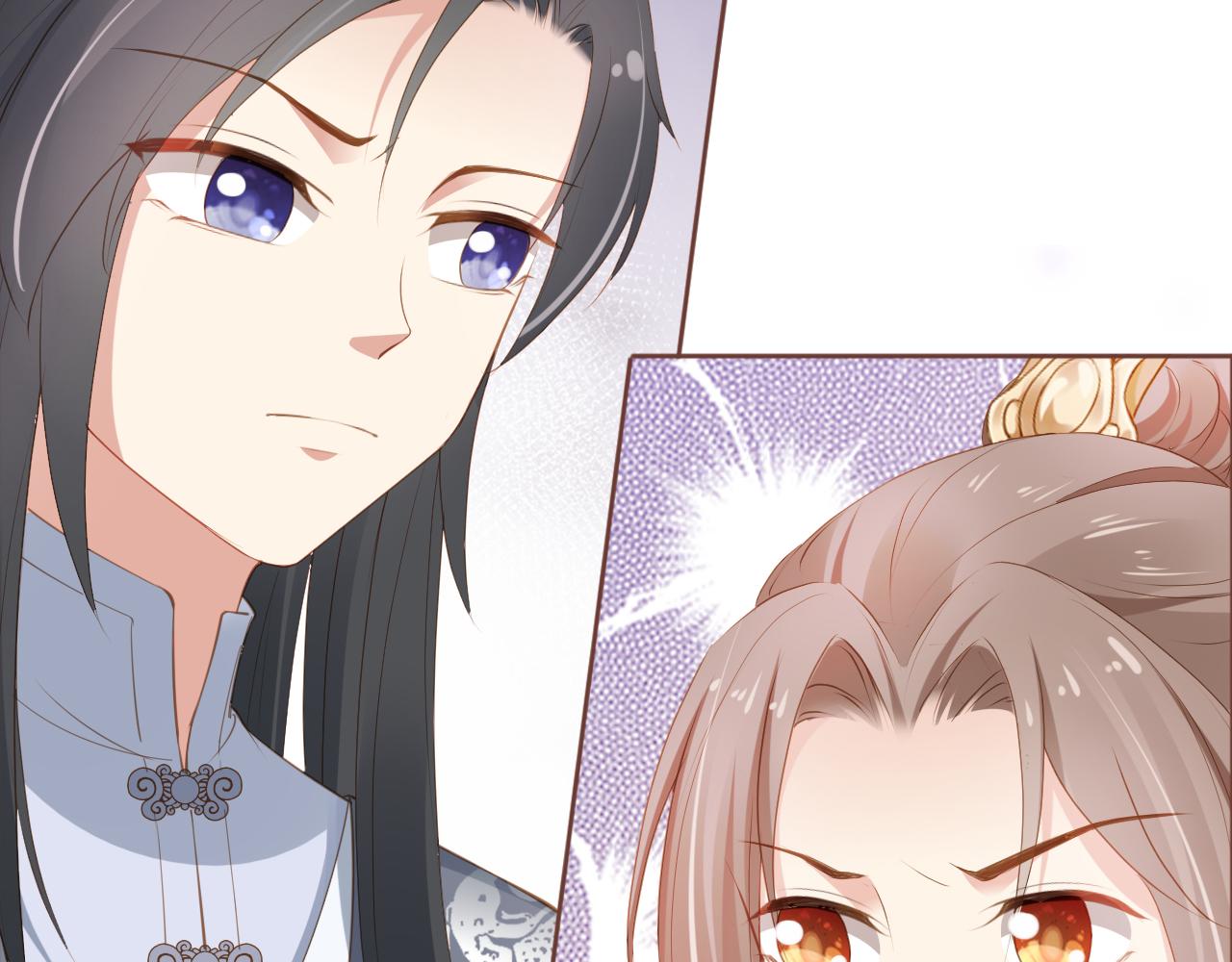 第47话 别想打朕女儿主意5