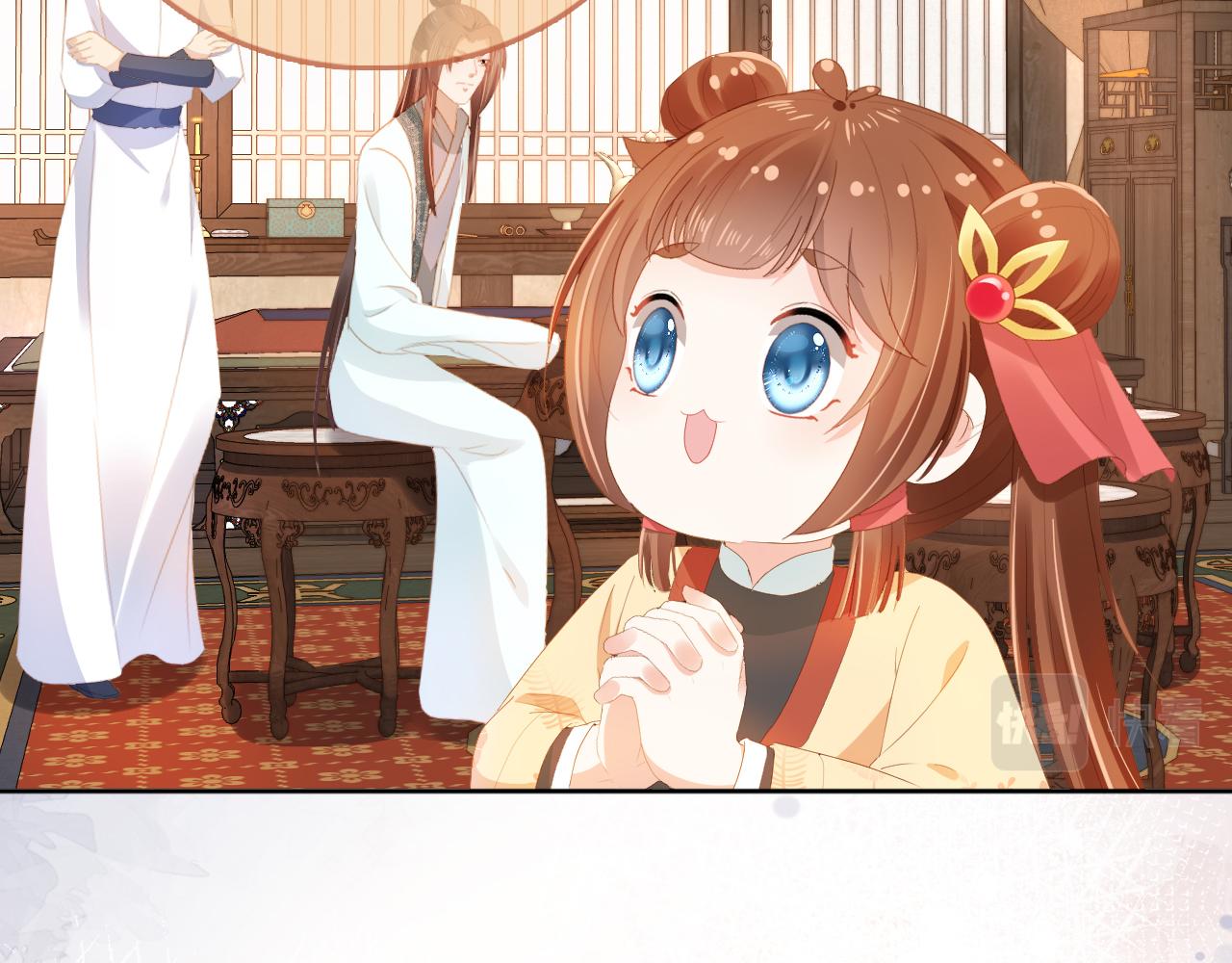 第78话 这就是女装大佬嘛？!14