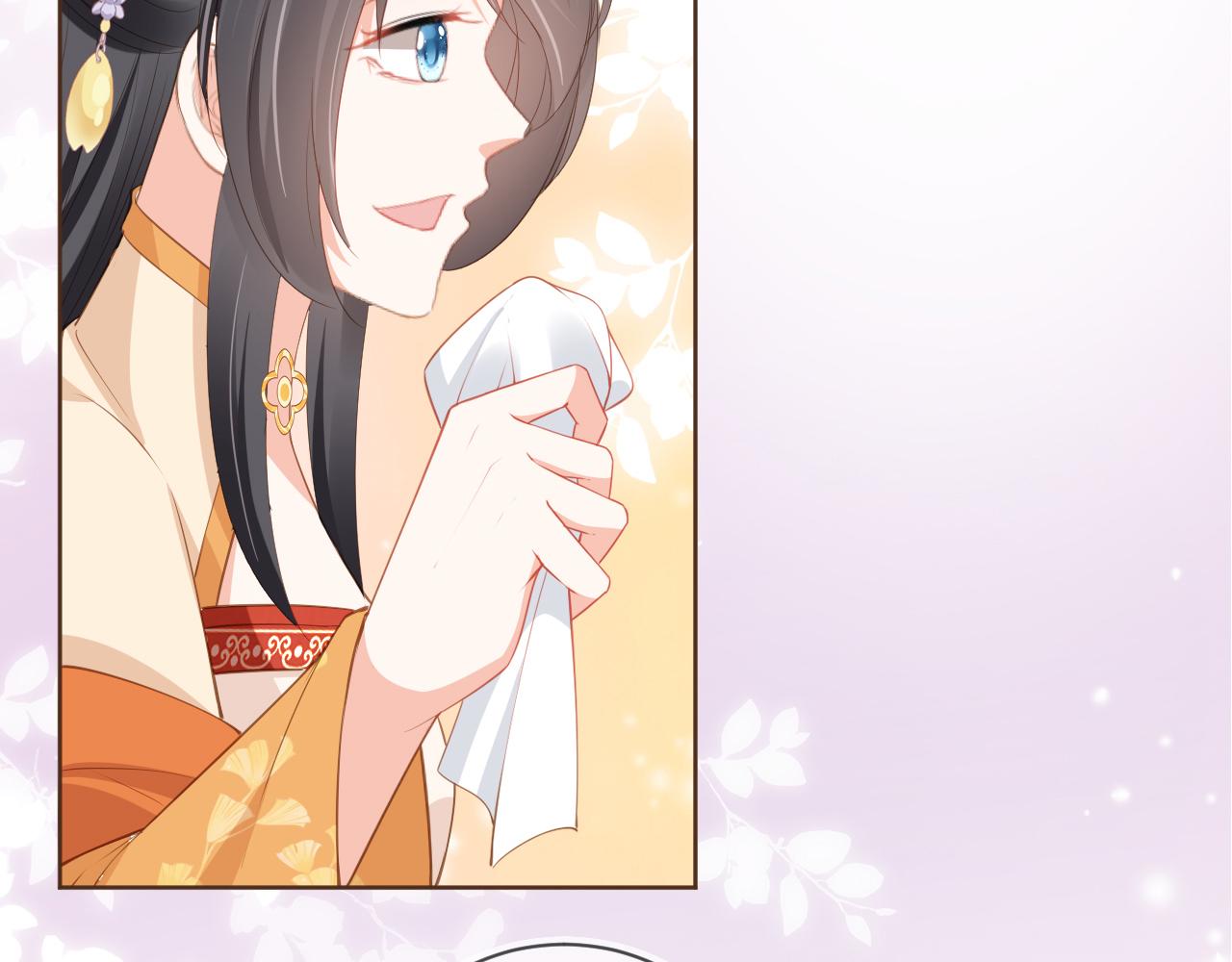 第56话 茶茶回来啦~93