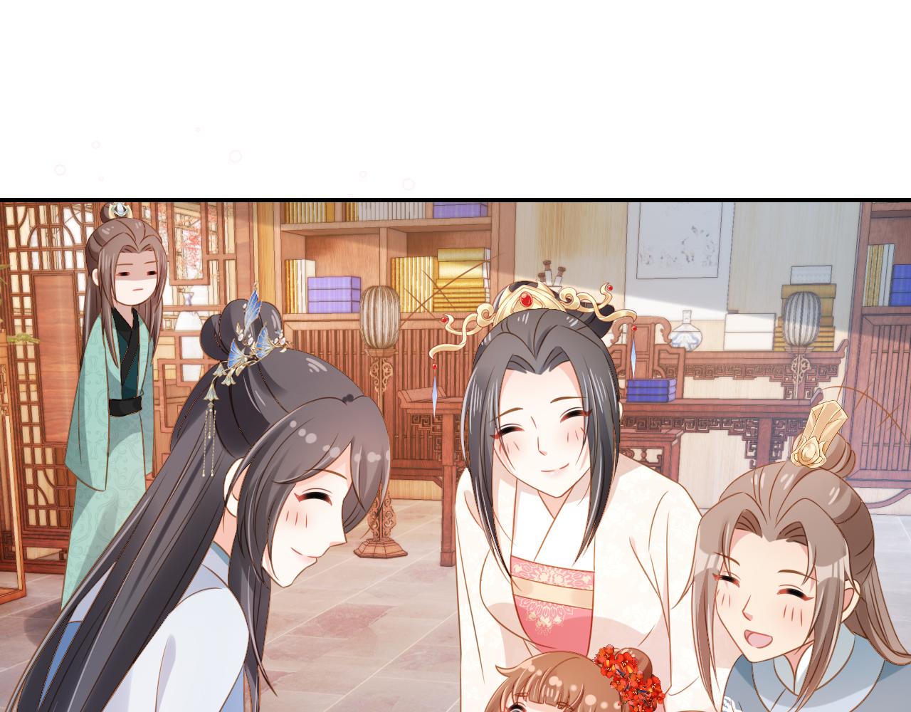 第102话爹爹被冷落21