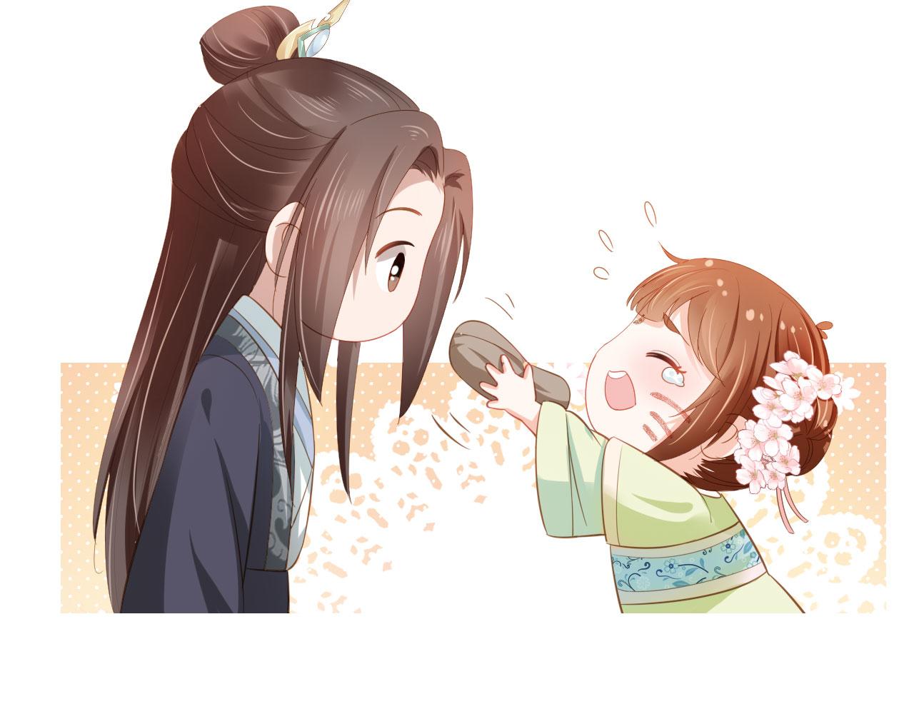 第63话 茶茶要抓坏人！86
