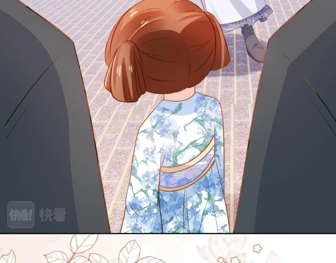第91话 主动认错才是好孩子！73