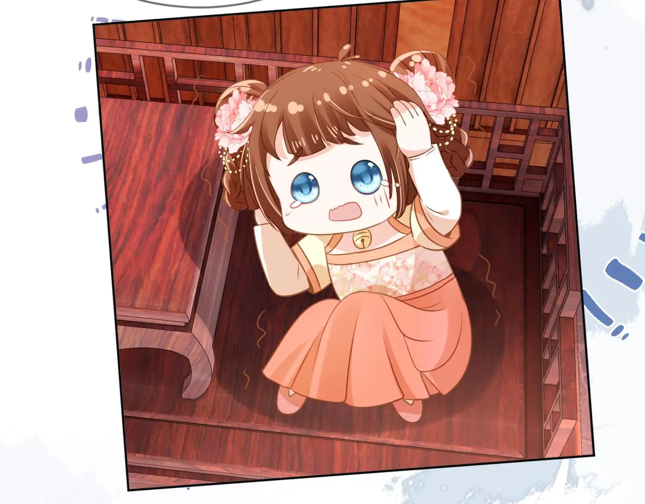 第91话 主动认错才是好孩子！22