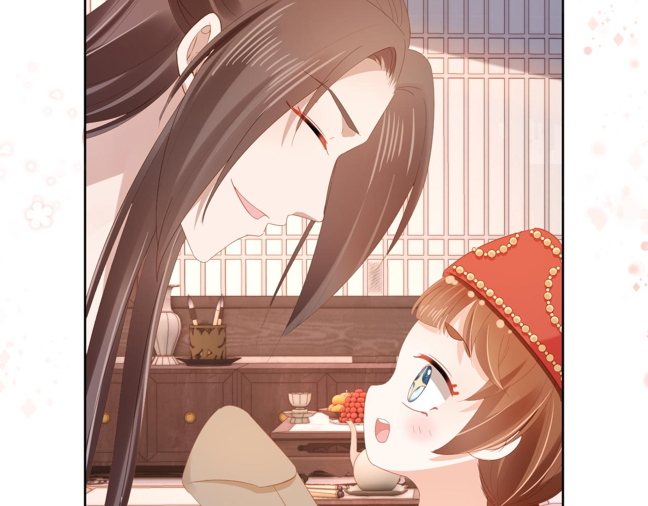 第83话 临危不乱小茶茶96