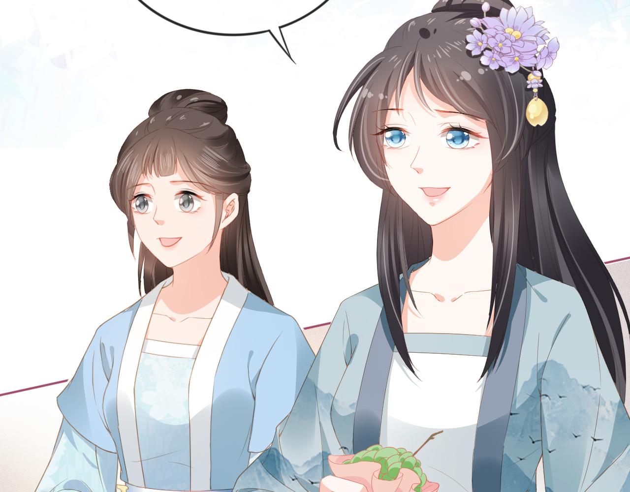 第35话 为什么我有小肚肚？55