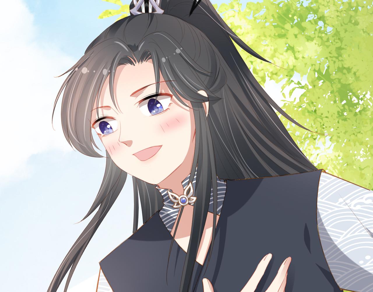 第51话 我竟输给一颗石榴！78