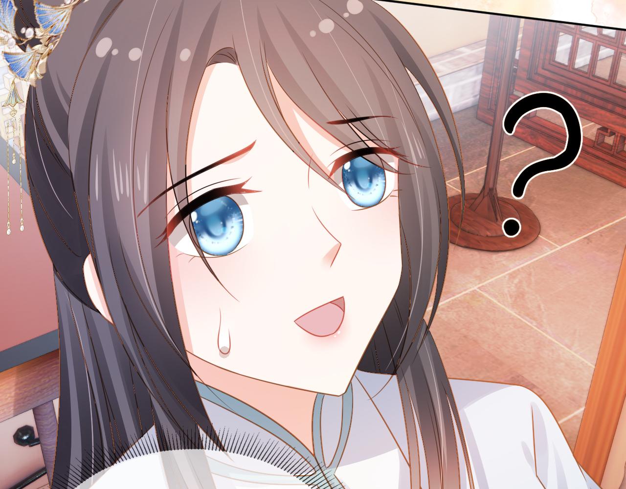 第101话宫中喜事98
