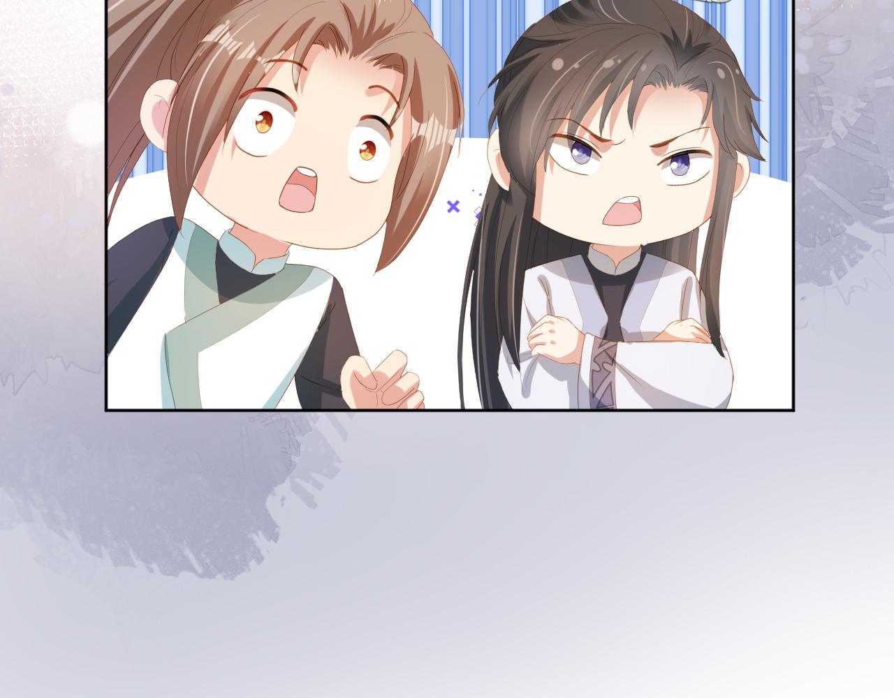 第77话 哥哥们穿女装？79