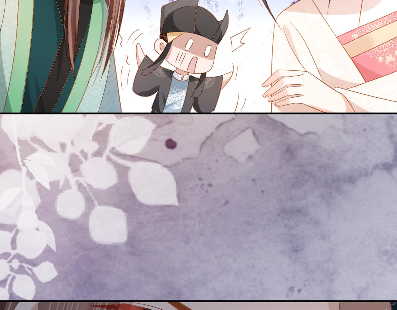 第102话爹爹被冷落40