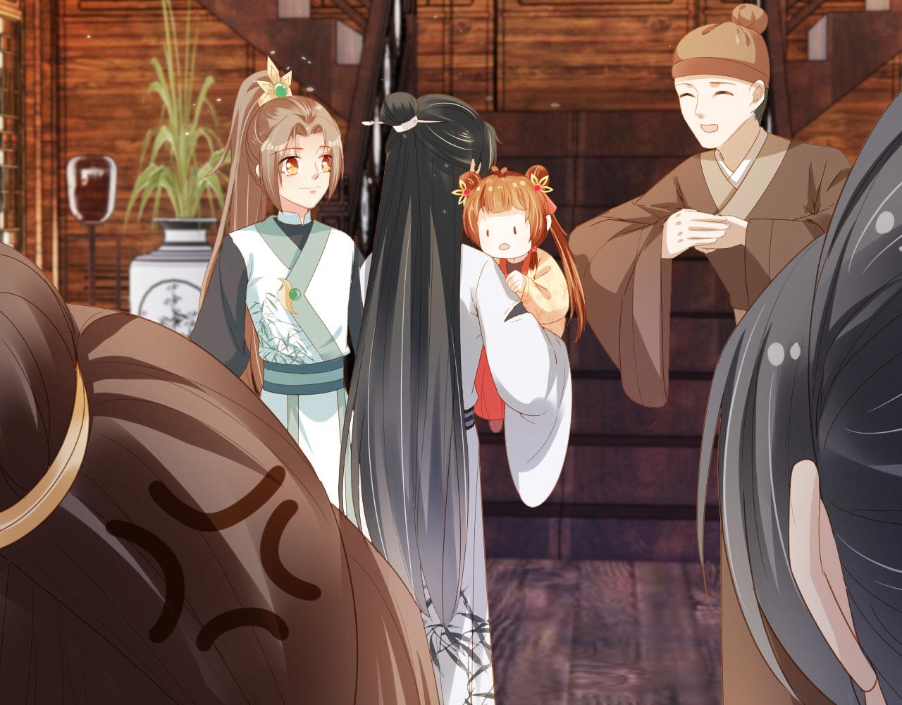 第70话 活神仙登场？39