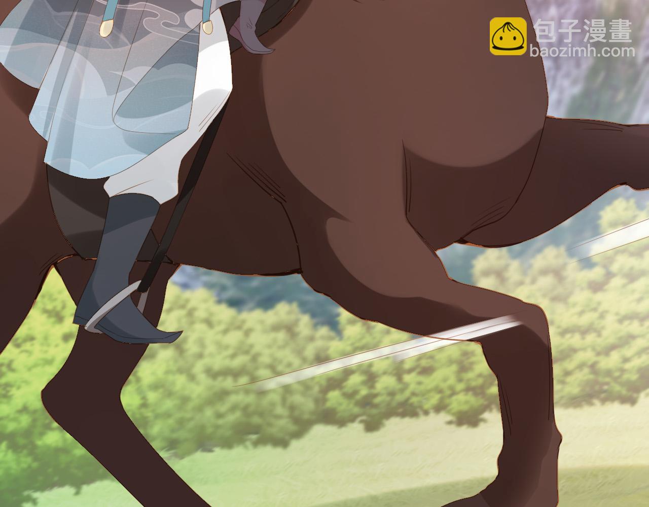 第111话 骑马喽！79