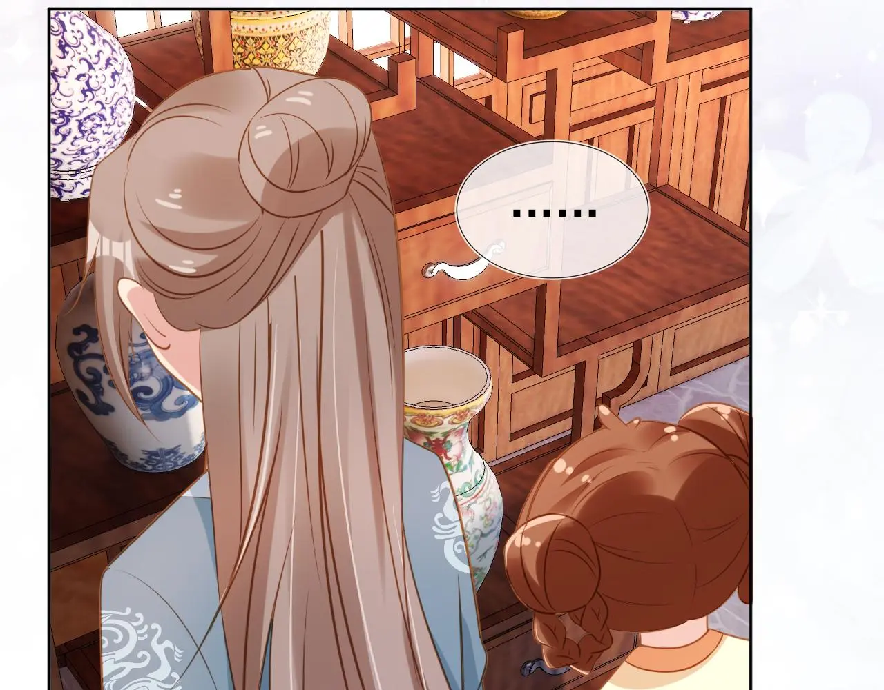 第91话 主动认错才是好孩子！50