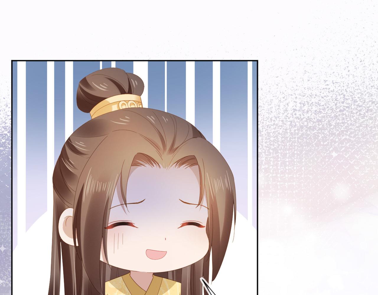 第73话 爹爹竟然会困困魔咒56