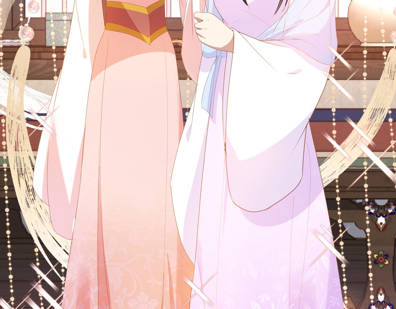 第78话 这就是女装大佬嘛？!6