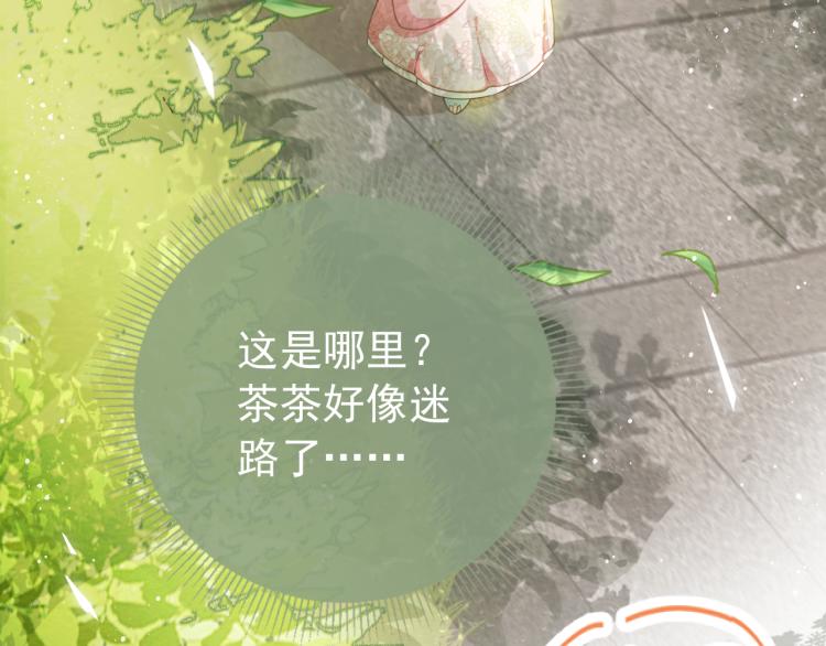 第1话 团宠小吃货驾到~59