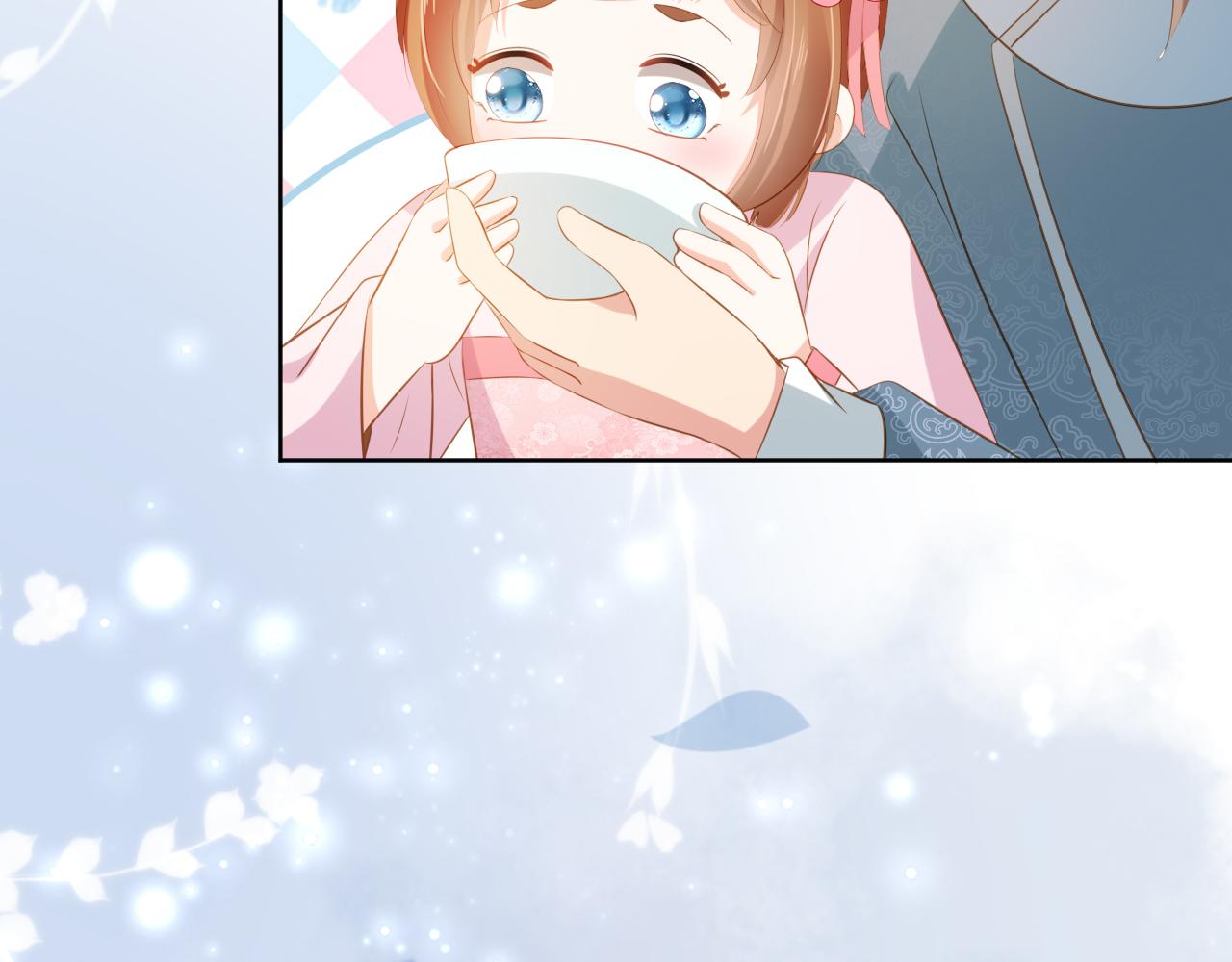 第86话 算数什么的也太难啦21