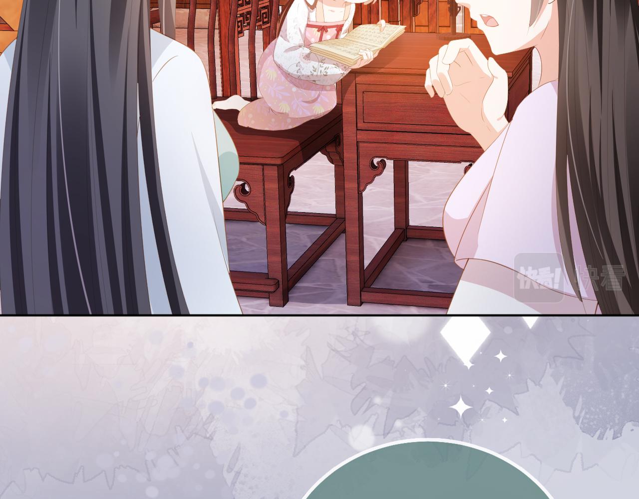第88话 读书书就会有肉肉吃吗8