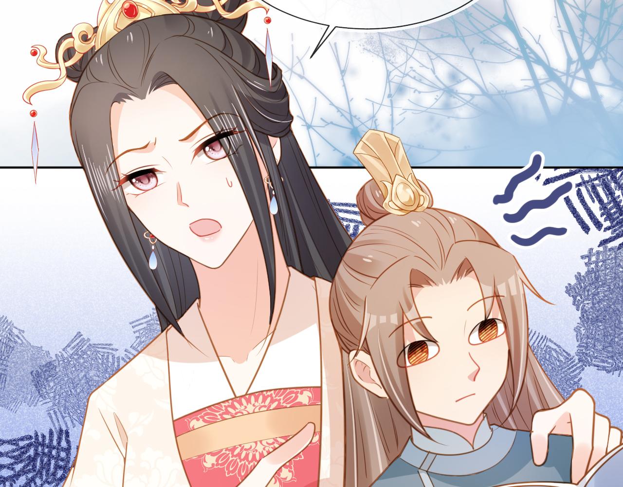 第89话 怪病？！50