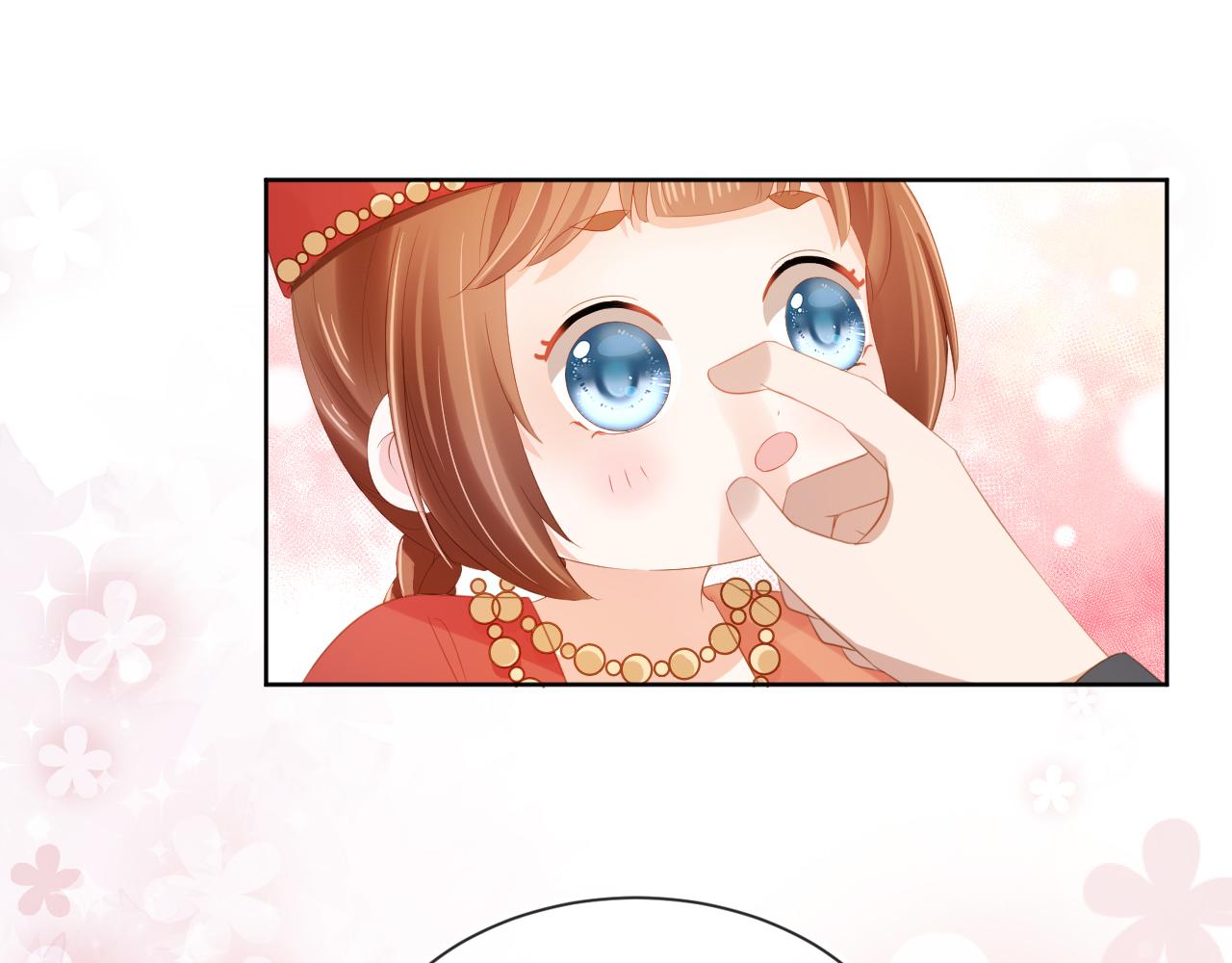 第83话 临危不乱小茶茶38
