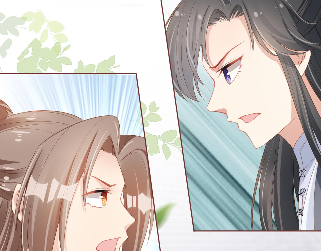 第38话 茶茶是我的！29