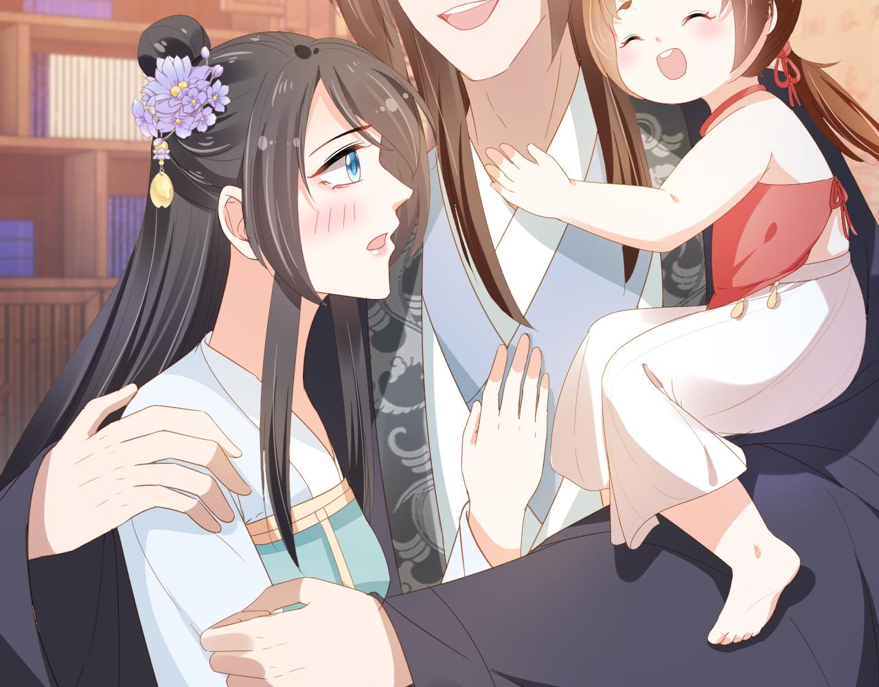 第65话 爹爹娘亲去哪了？14