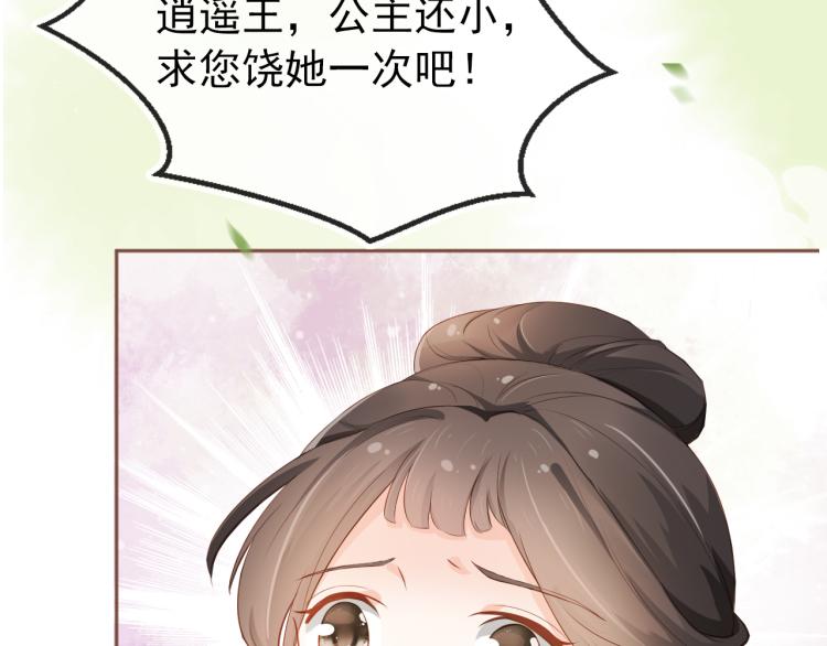 第3话 冷宫小公主12