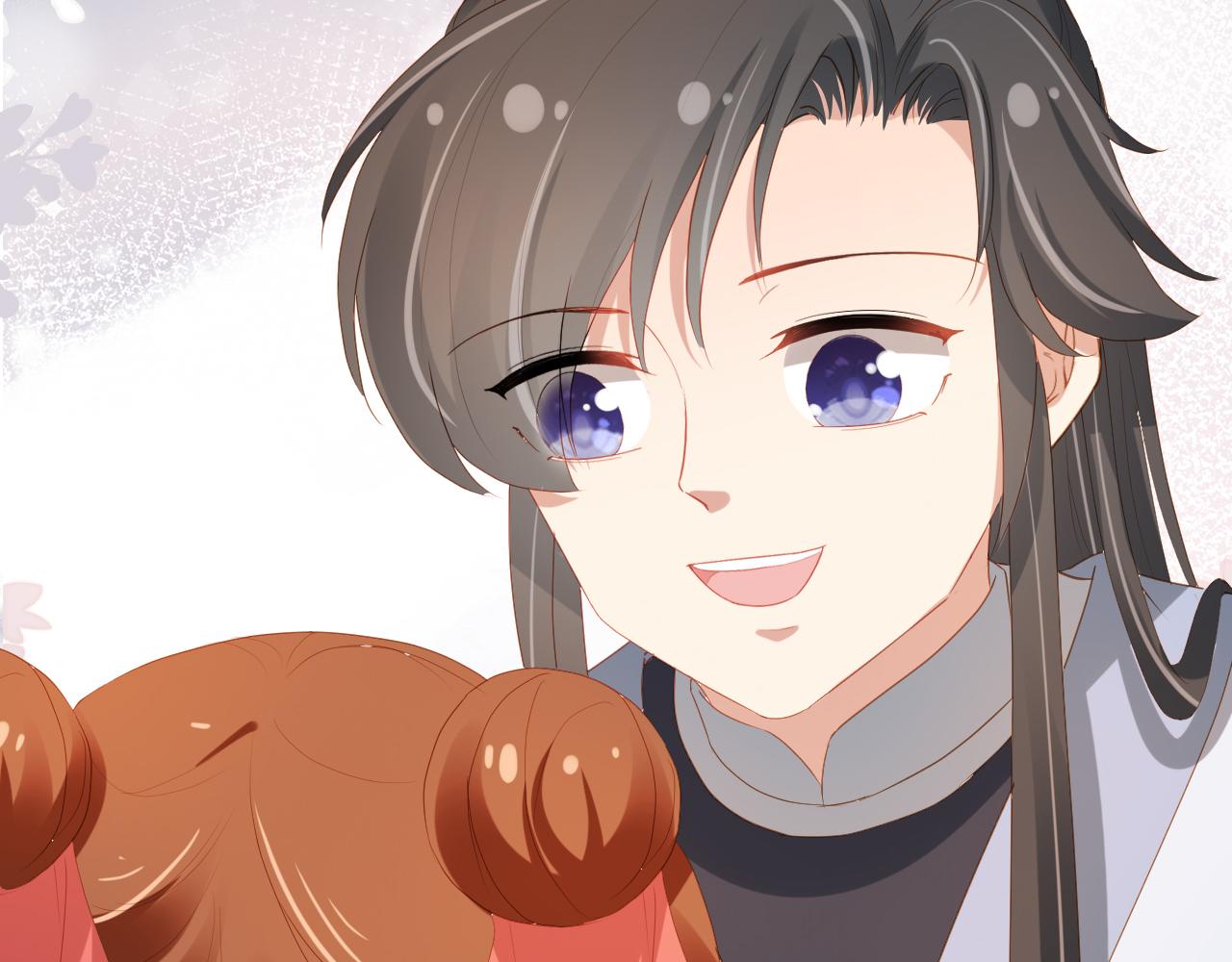 第77话 哥哥们穿女装？25