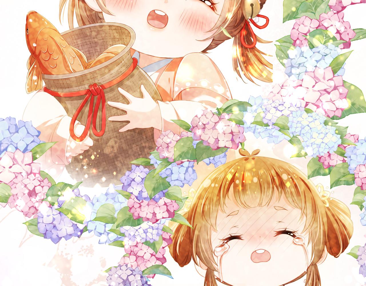 第104话 小花花要回来喽~98