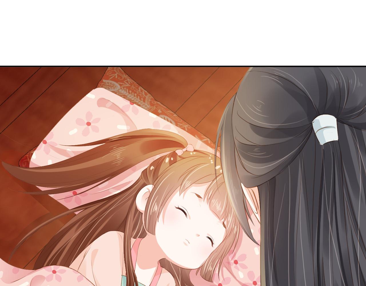 第45话 爹爹娘亲睡觉觉48