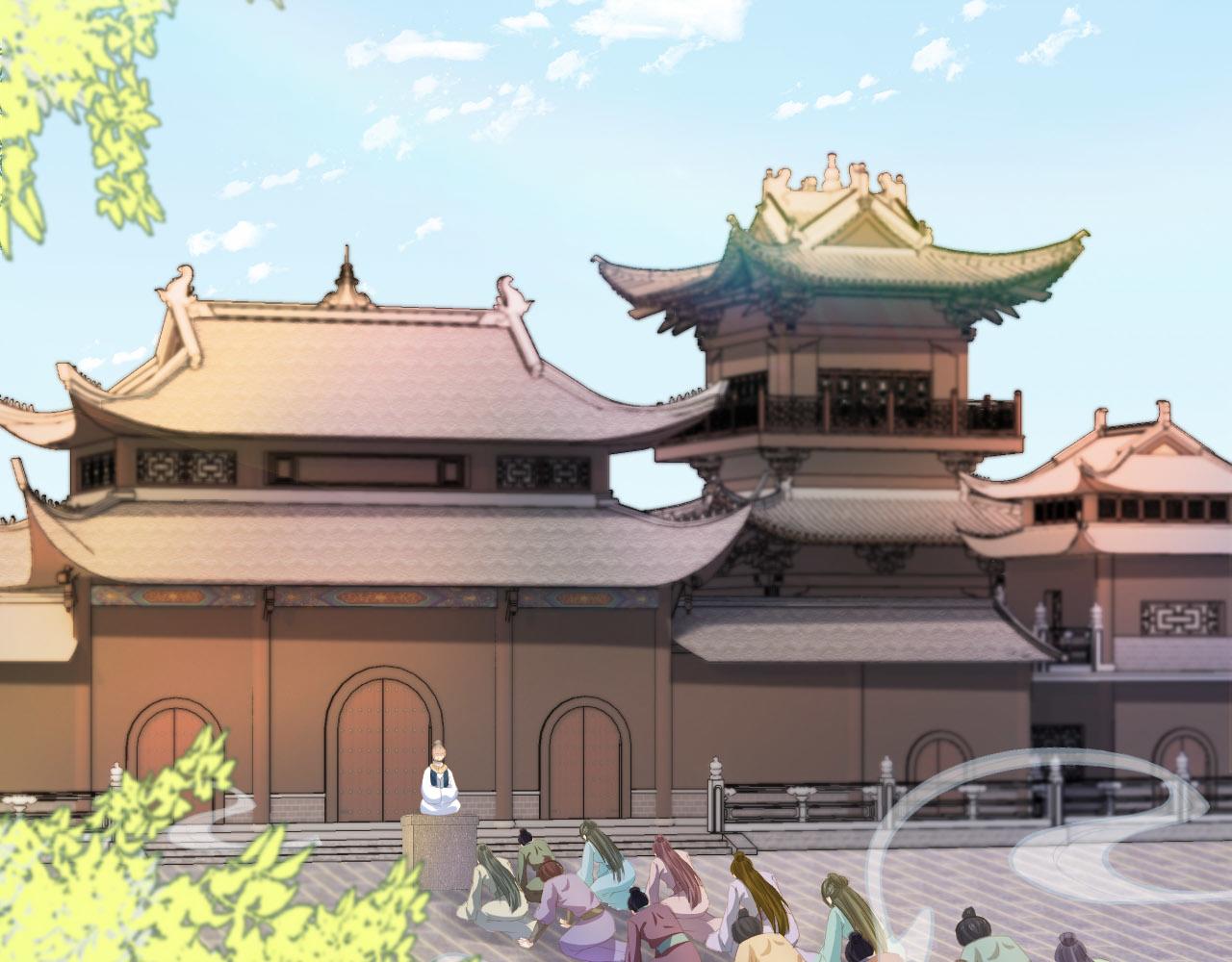第70话 活神仙登场？74