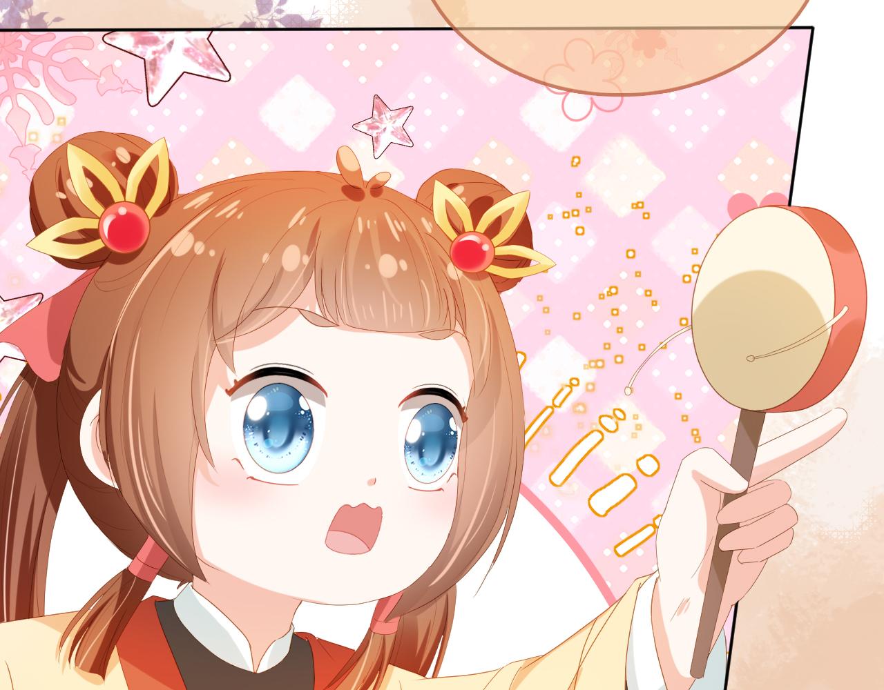 第77话 哥哥们穿女装？6