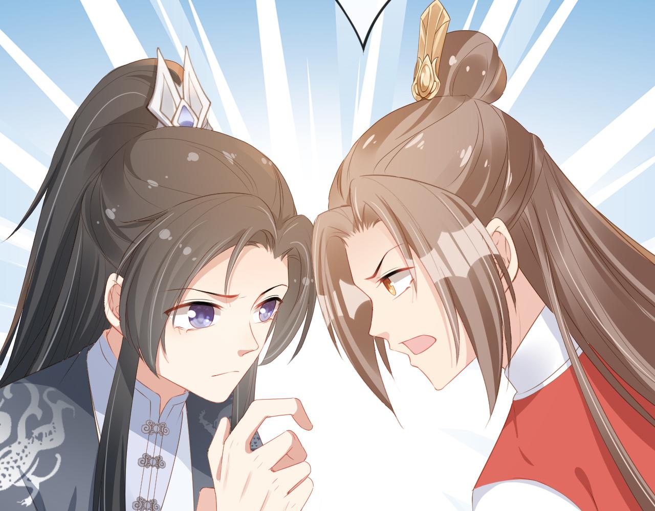 第48话 争抢投喂权38