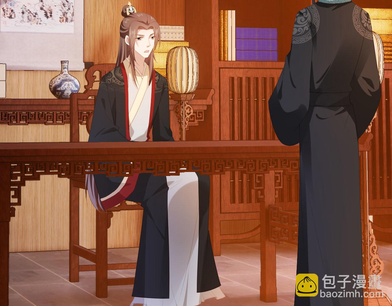 第135话 又出命案？！91