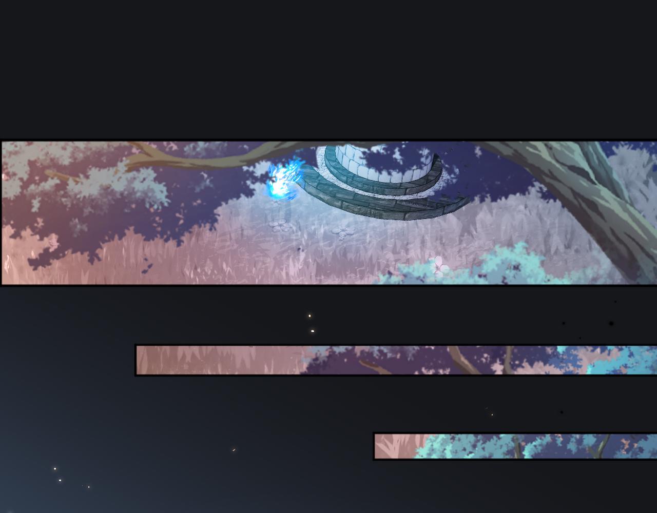 第94话慕容哥哥在线“捉鬼”4