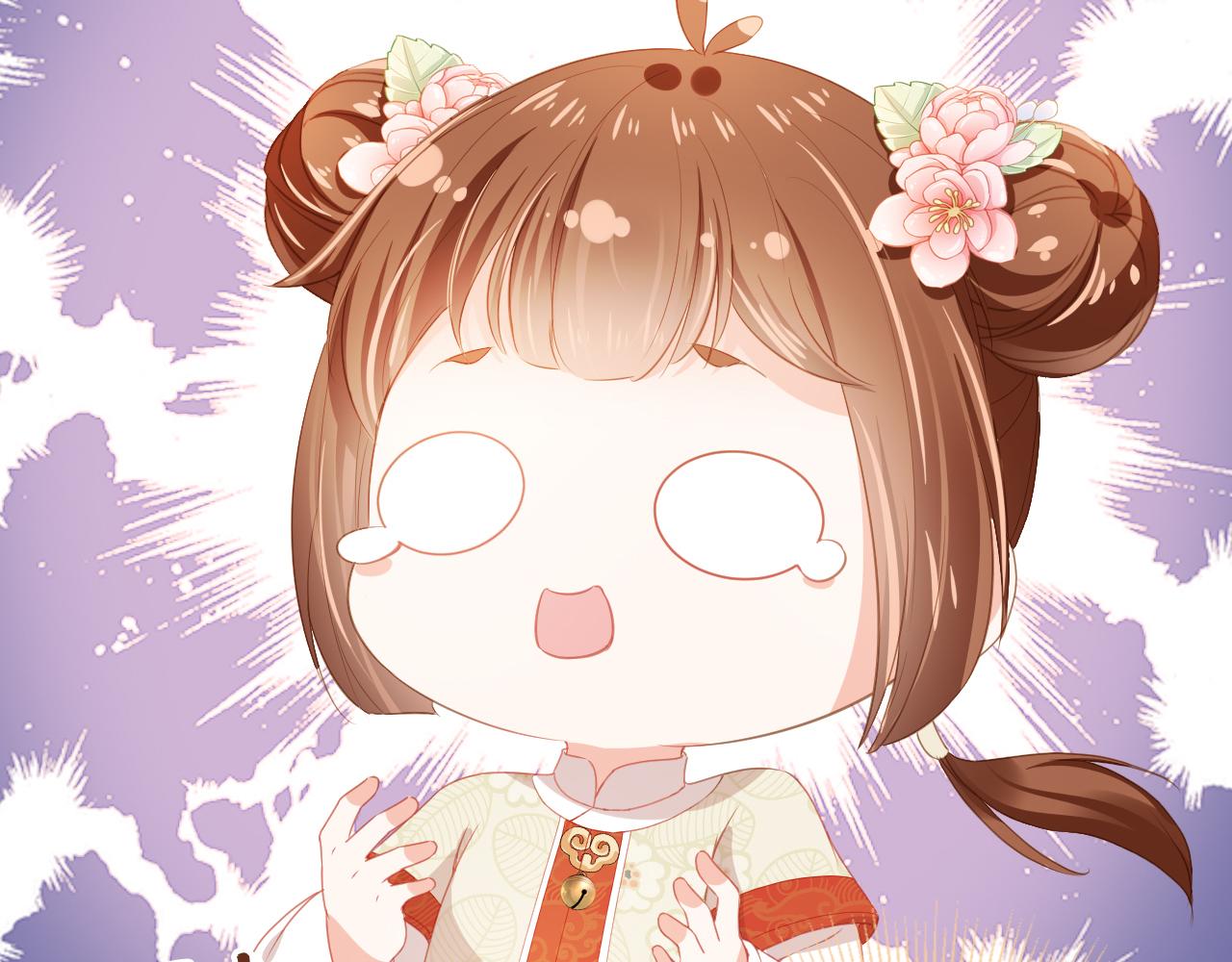 第37话 茶茶Q弹的烦恼7