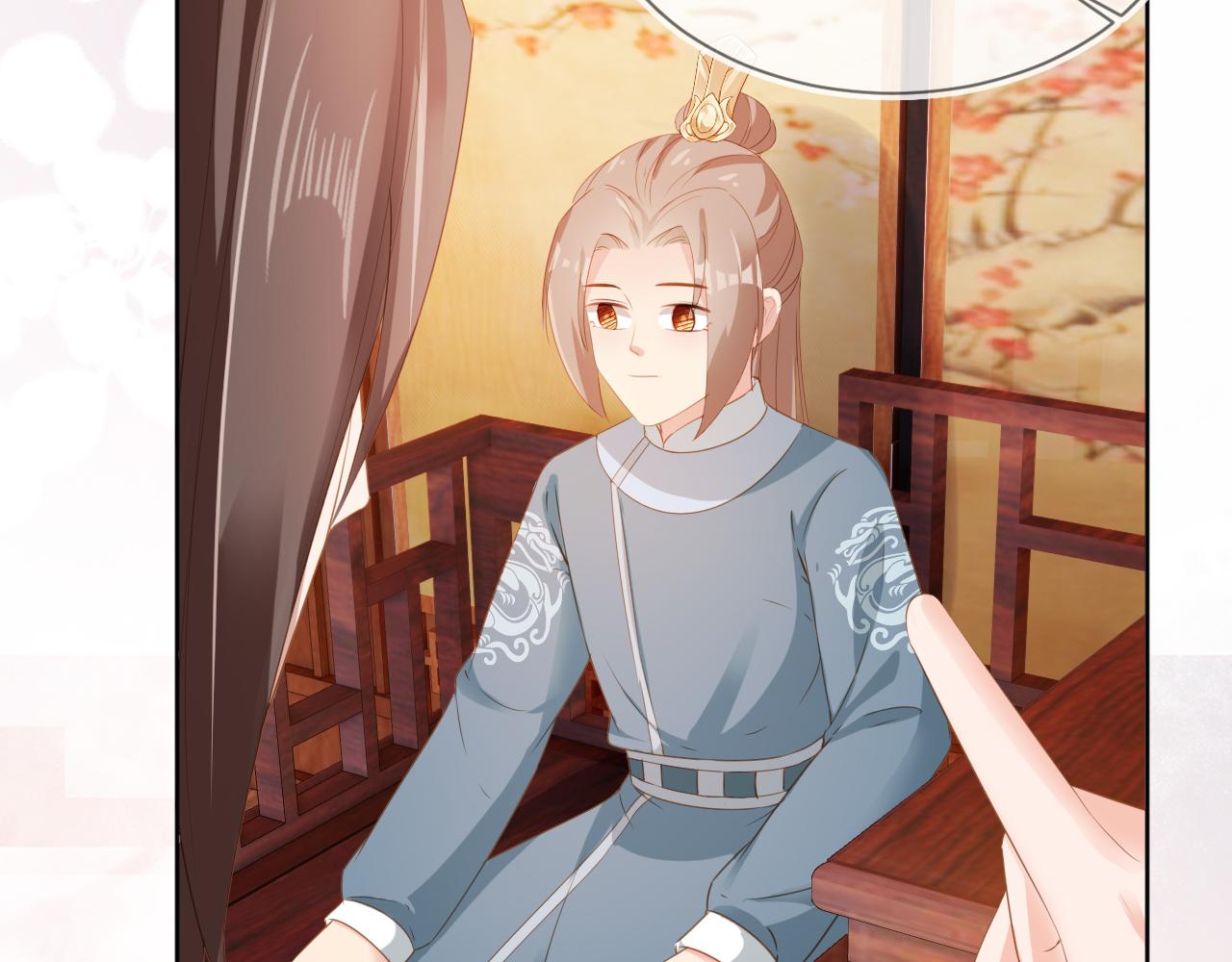 第90话 谎话被拆穿！13