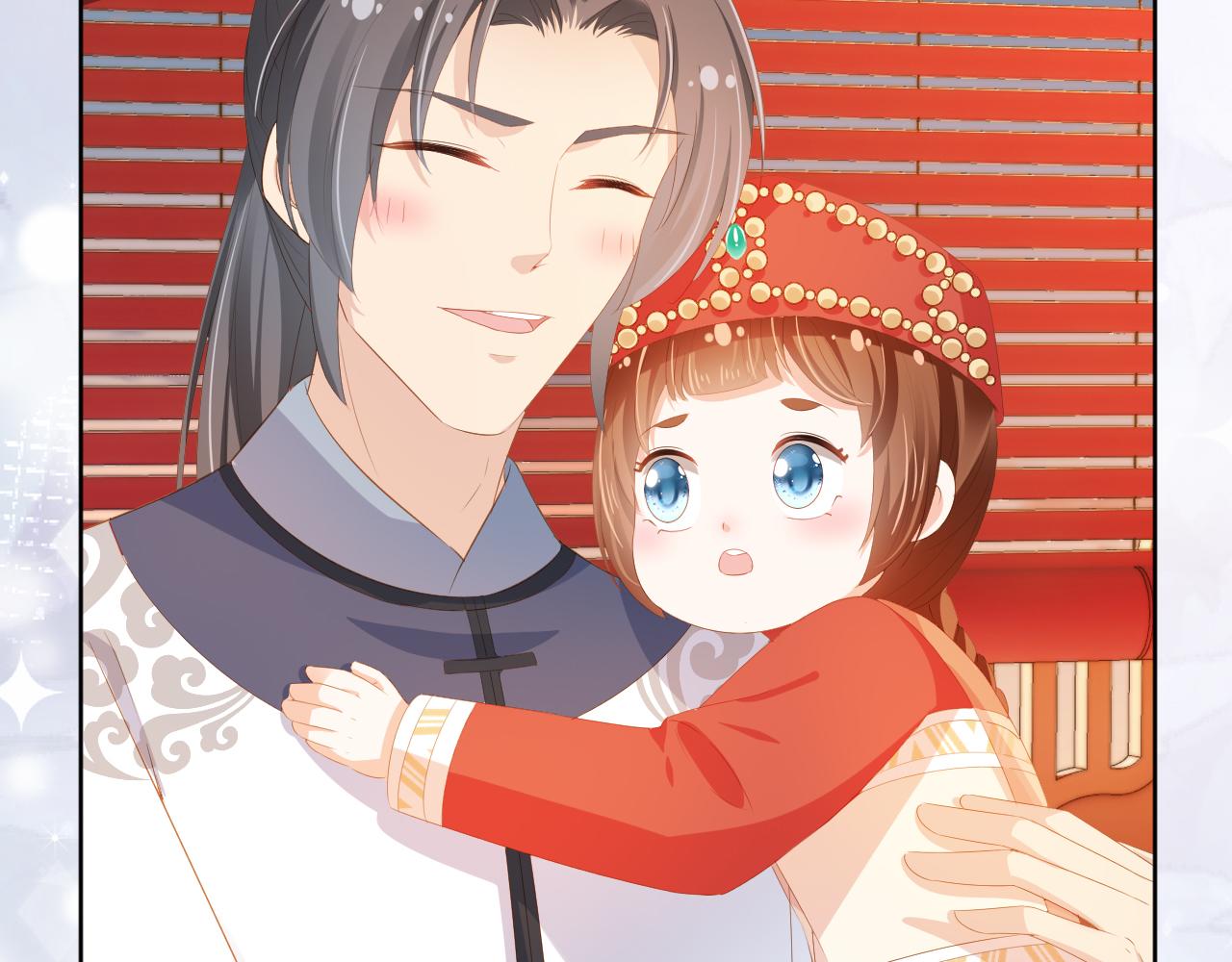 第84话 “智娶”茶茶27