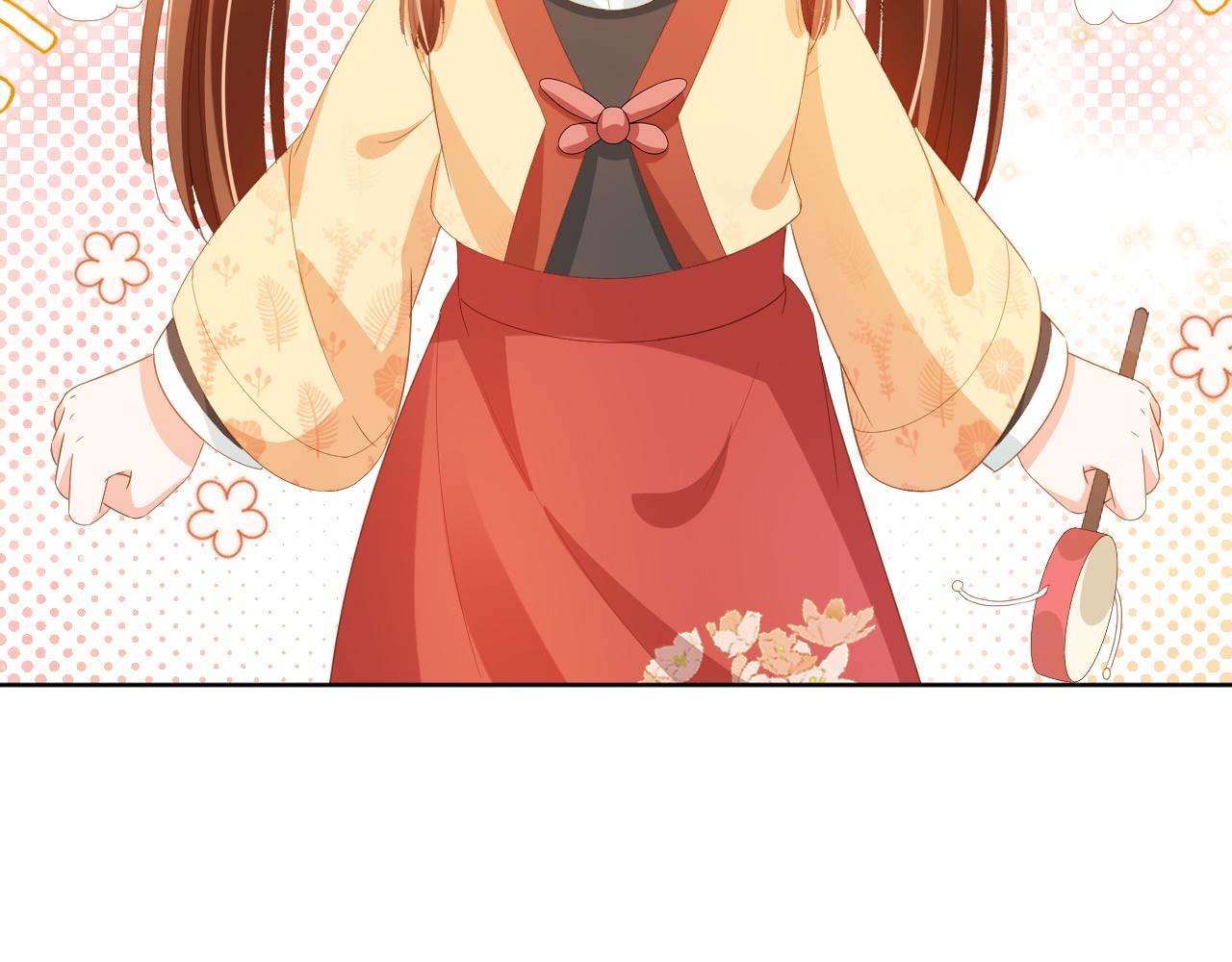 第76话 被慕容哥哥讨厌了？81