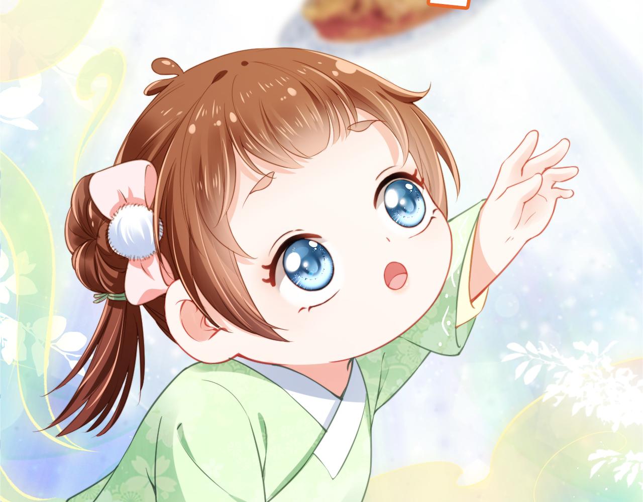 第11话 女鹅不见了！9