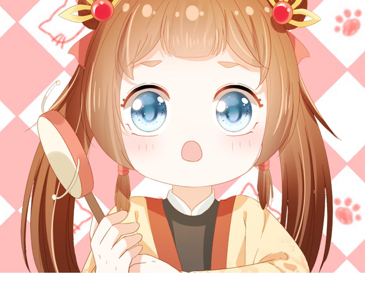 第76话 被慕容哥哥讨厌了？85