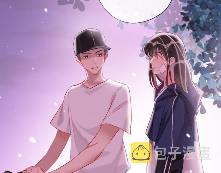第15话  千万别喜欢我34