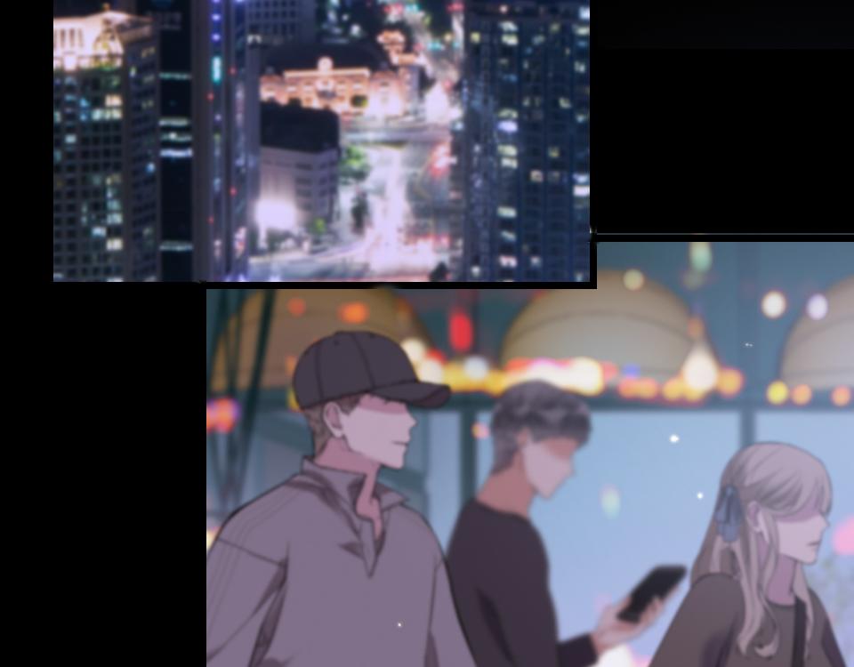 第39话  不愿说出的事39