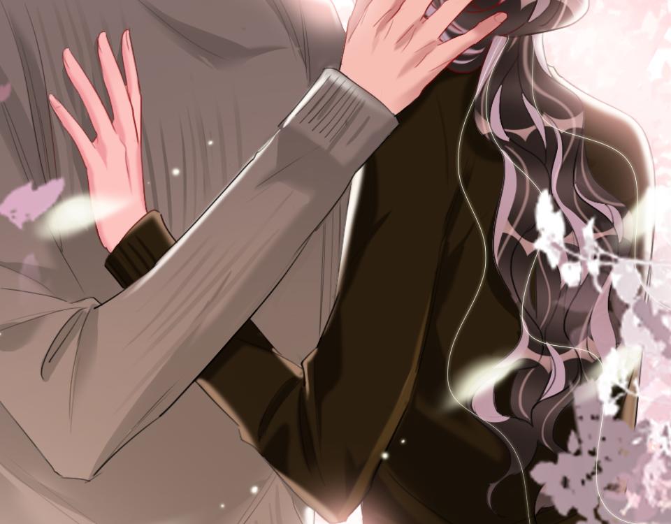 第54话  初恋女友77
