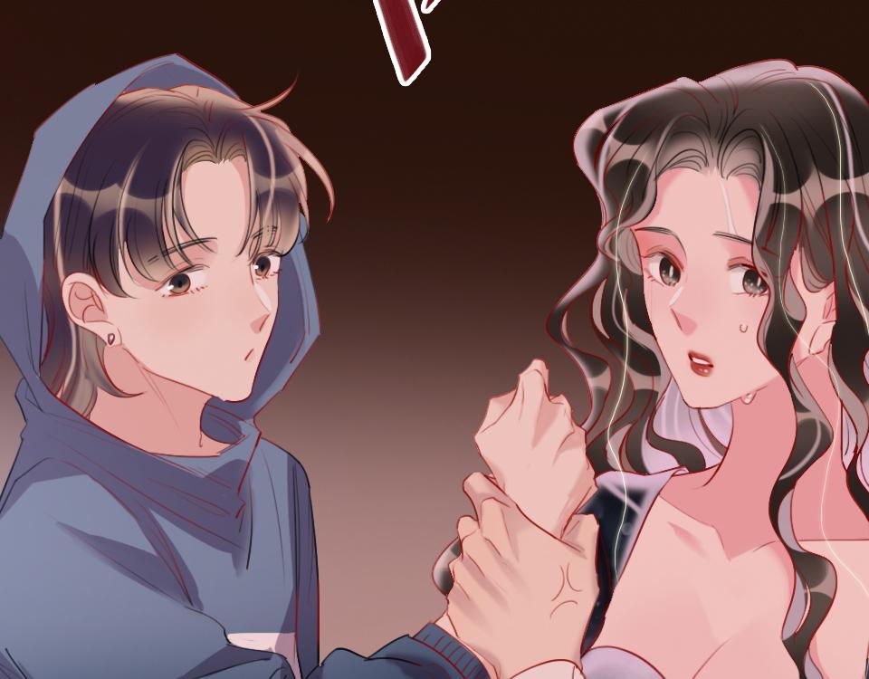第33话  戏剧之夜97