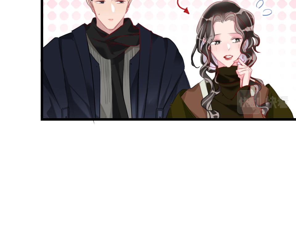 第53话  只是有些想你54